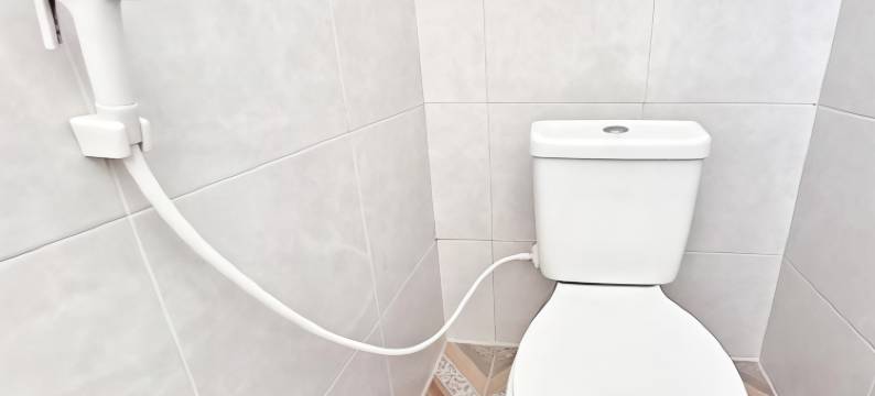 红门酒店-吉瓦岸汽车总站附近(Reddoorz Syariah Near Terminal Bus Giwangan)图片