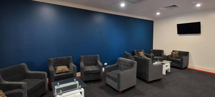 默里桥柏丽汽车旅馆(Parklane Motel Murray Bridge)图片