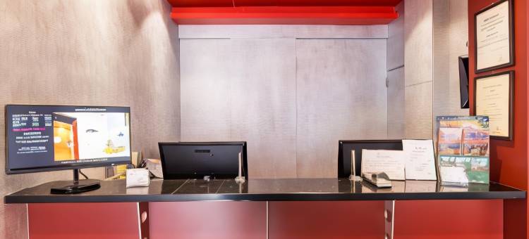 飞龙酒店-玫瑰(Fragrance Hotel - Rose)图片