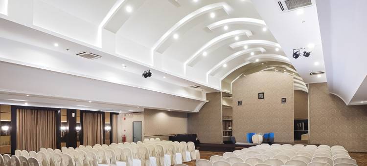 卡利比亚精品酒店(Karibia Boutique Hotel)图片