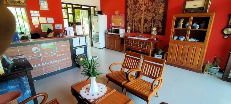 快乐小屋酒店(Happy Cottage)图片