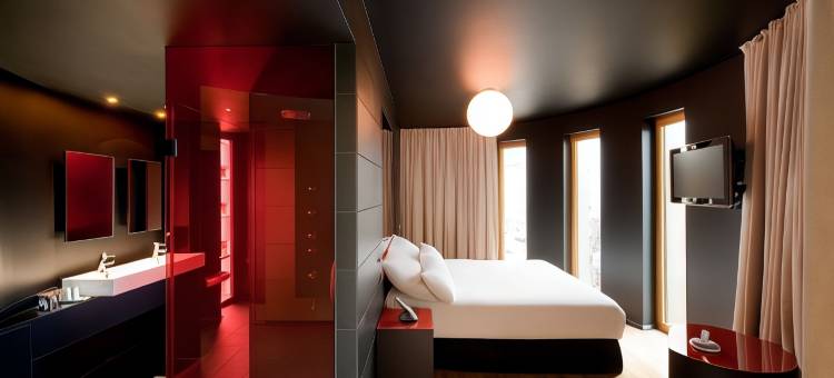 柏林阿克塞尔酒店 - 仅限成人(Axel Hotel Berlin-Adults Only)图片