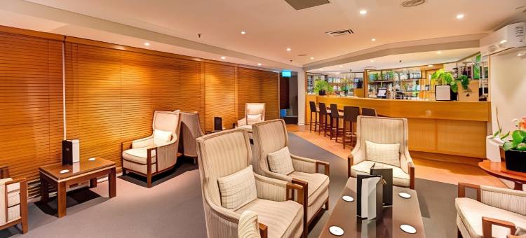 VR罗托鲁瓦湖度假村(VR Rotorua Lake Resort)图片