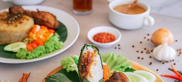 哈瓦那穆蒂塔拉勿里洞酒店(Havana Mutiara Belitung Hotel)图片