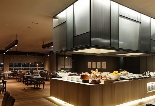 Shilla Stay Gangnam Yeoksam Hotel Overview