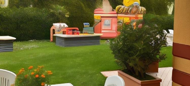 加尔达宫住宅(Ferretti Residence Garda Palace)图片