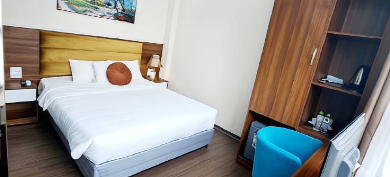 汉威特精品酒店(Hanvet Boutique Hotel)图片