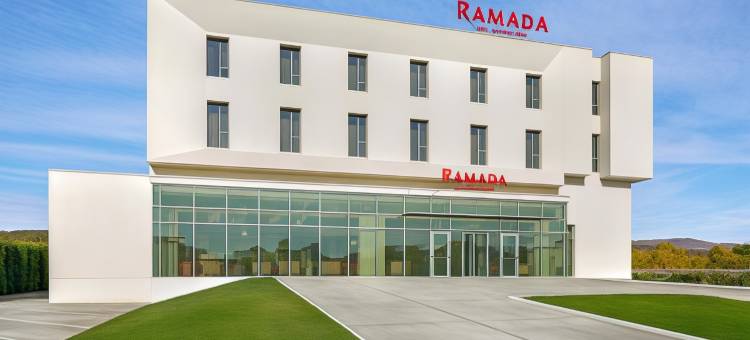 Ramada by Wyndham Targu Jiu图片