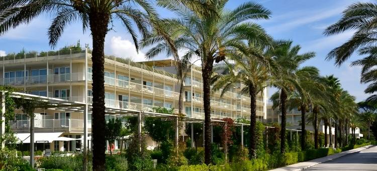 丽都韦西利亚-乌纳体验酒店(Versilia Lido | UNA Esperienze)图片