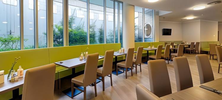 慕尼黑展览郁金香酒店(Tulip Inn München Messe)图片