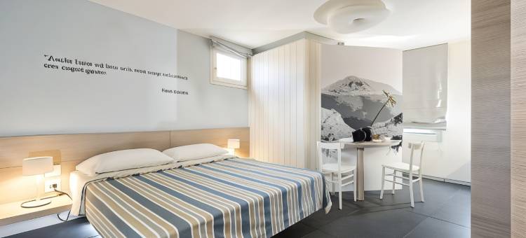大教堂套房Spa酒店(Duomo Suites & Spa)图片
