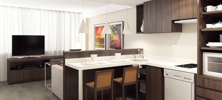 Residence Inn Rio de Janeiro Barra da Tijuca图片