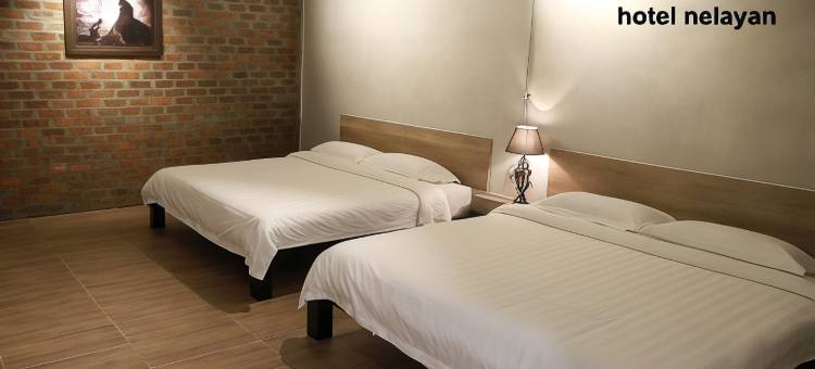 渔夫酒店(Hotel Nelayan)图片