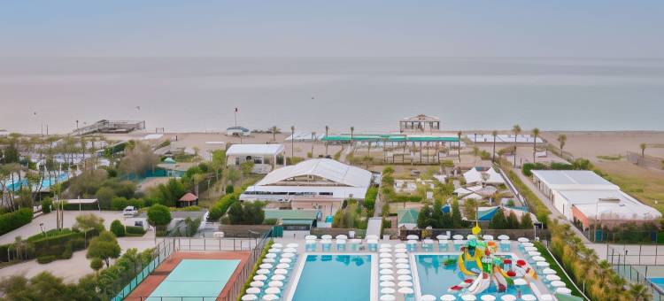 拉腊温德姆花园酒店(Wyndham Garden Lara)图片