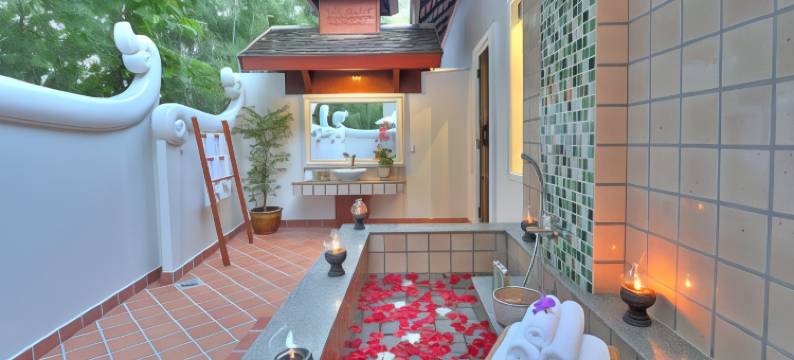 蒙帕纳诺恩健康水疗度假村(MonPanaNont Wellness Resort & Spa)图片