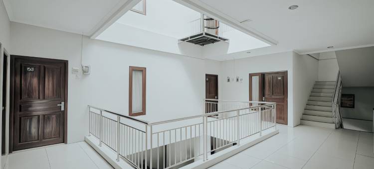 Dparagon Jalan Jogja酒店(D'Paragon Jl Jogja)图片