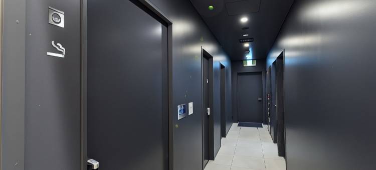 贝斯特韦斯特优质北大阪菲诺优质酒店(Best Western Plus Hotel Fino Osaka Kitahama)图片