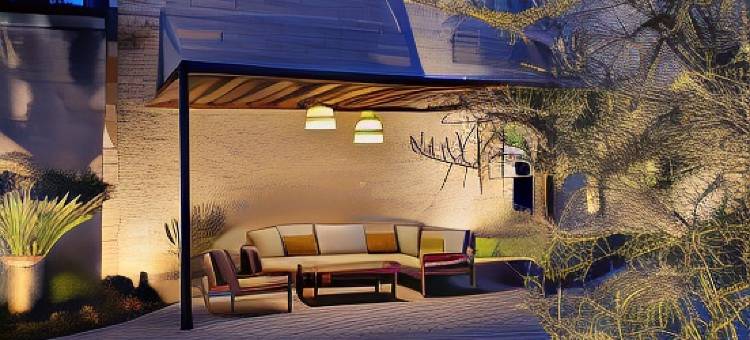 里威南酒店(Hôtel Rive Sud)图片