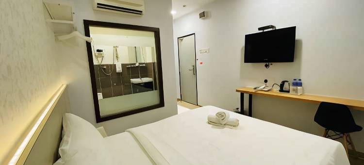 你和我酒店(Hotel U and Me)图片