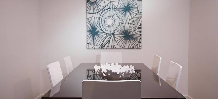 ULTIQA清水源度假村(Ultiqa Freshwater Point Resort Broadbeach)图片