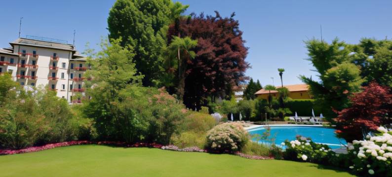 蕾佳娜皇宫酒店(Hotel Regina Palace)图片