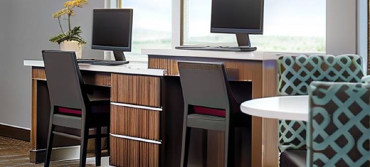 Residence Inn Boston Braintree图片