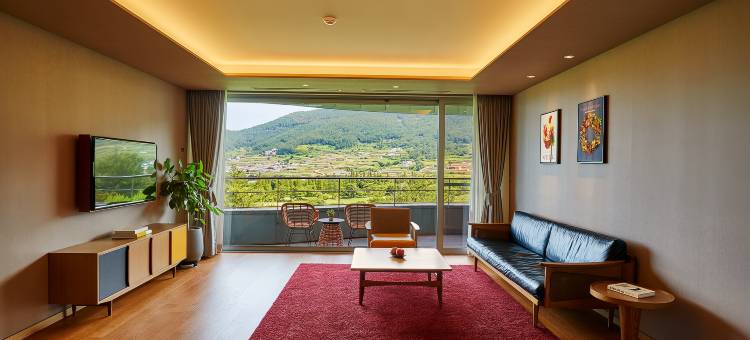 在南海郡的阿南提(Ananti at Namhae)图片