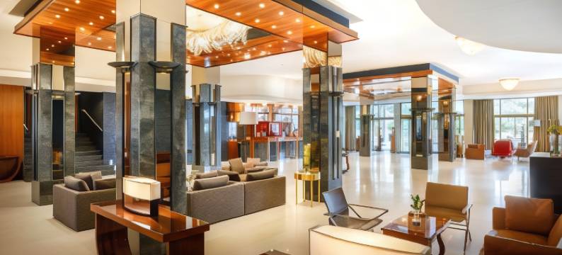 雷米森斯都会酒店(Remisens Hotel Metropol)图片