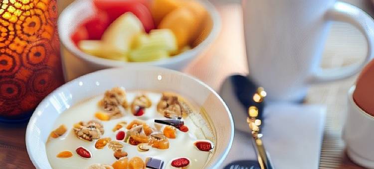 海牙滨海海滩因特尔酒店(Inntel Hotels Den Haag Marina Beach)图片