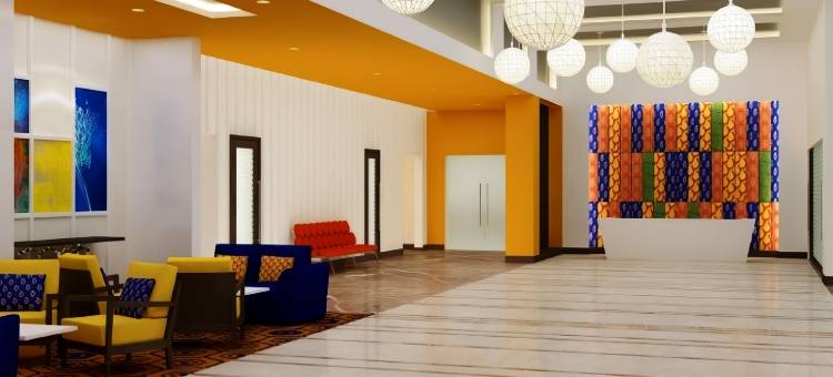 卡尔扬大酒店-商务酒店(Kalyan Grand - a business hotel)图片