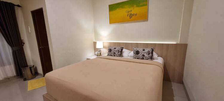 Omah Nayan Guest House图片