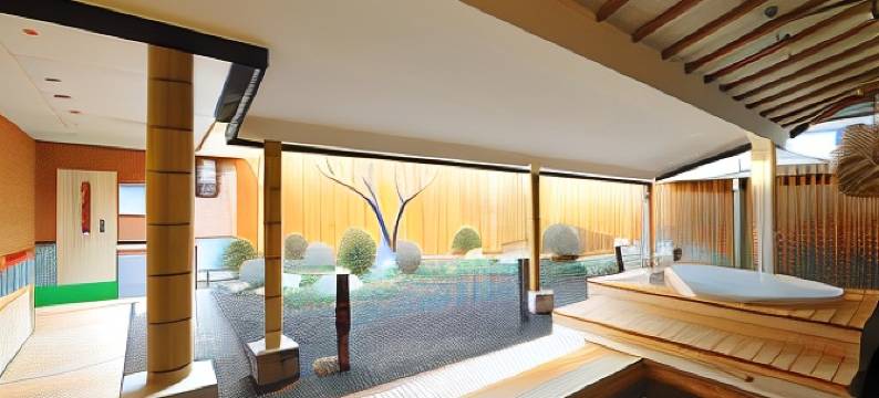 黑部观光酒店(Kurobe Kanko Hotel)图片