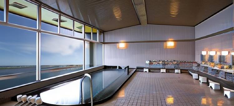 海洋酒店(Hamanako Bentenjima Resort the Ocean)图片