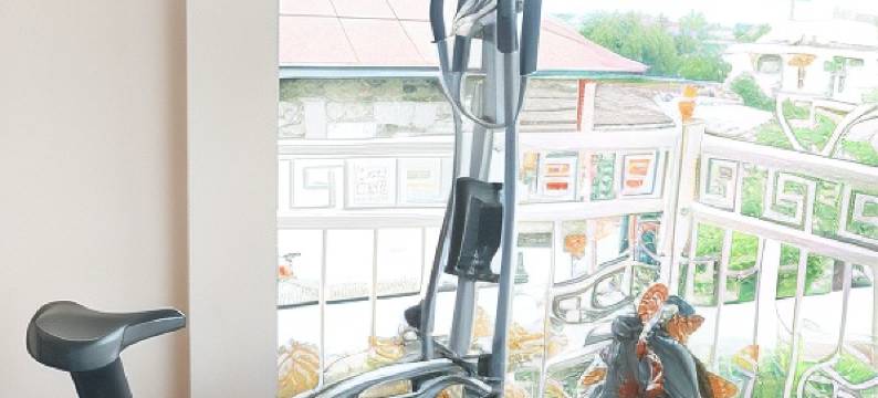 月亮宾馆(Buluran Guest House Syariah)图片