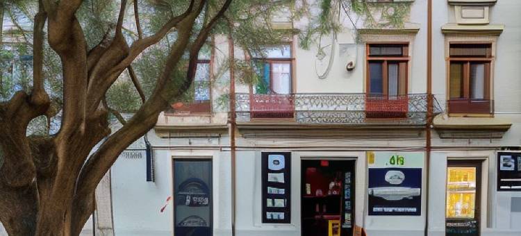 里斯本橄榄街limehome(Limehome Porto Rua Das Oliveiras)图片