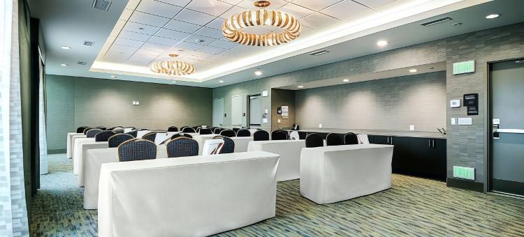 欢朋酒店及套房-米申维耶霍(Hampton Inn & Suites Mission Viejo)图片