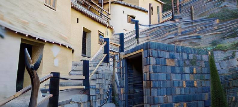 苏格拉传统旅馆(The Suwgra Heritage Inn)图片