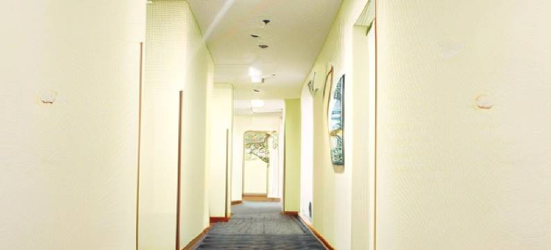 百世悦致酒店(春园步行街店)图片