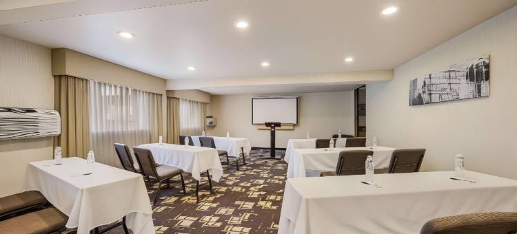 奥尔德伍德贝斯特韦斯特酒店(Best Western Alderwood)图片