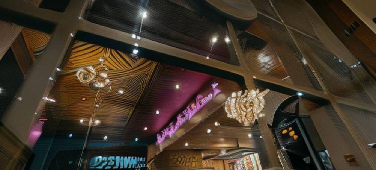 翡翠旅馆(Hotel Emerald Inn)图片