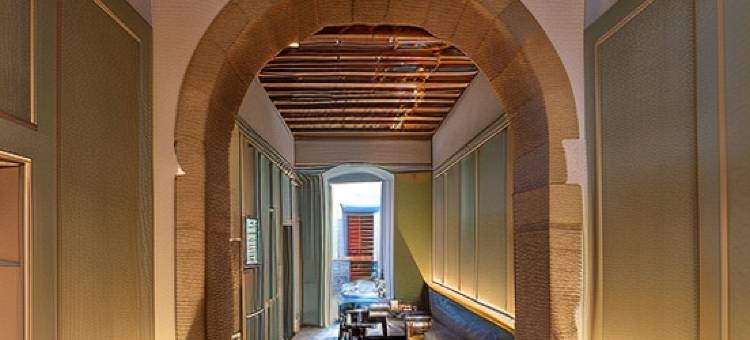 Adler Boutique Hotel图片