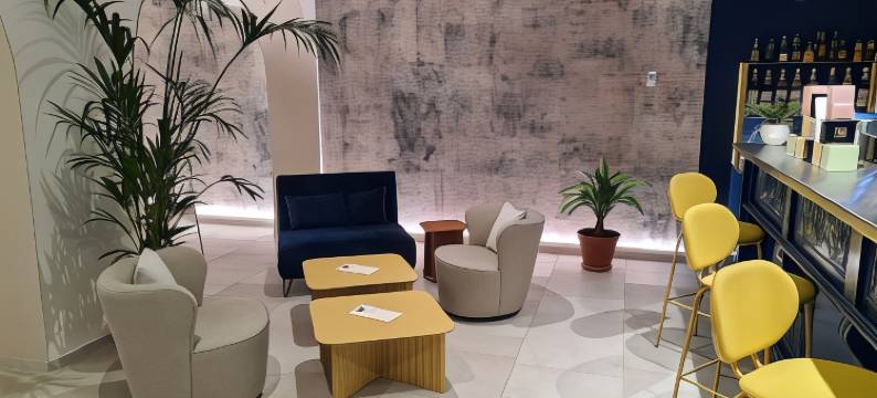 凯旋将军酒店(Hôtel Imperator Béziers)图片