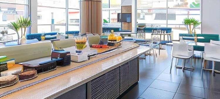 容迪亚伊购物美居酒店(Mercure Jundiaí Shopping)图片