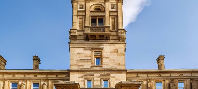 利物浦城市水疗酒店 - 美憬阁系列(The Municipal Hotel & Spa Liverpool - MGallery Collection)图片