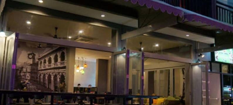 阿卡芭东公寓(Acca Patong Apartments)图片