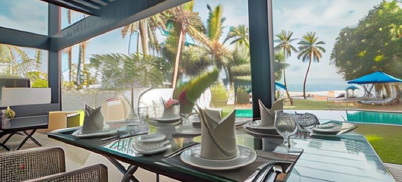 帕兰吉·维利格玛湾 · 黛玛系列(Parangi Weligama Bay - Thema Collection)图片