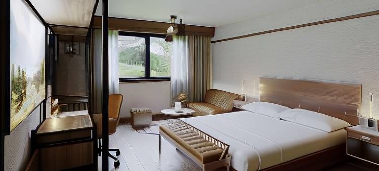 库卡蒙格牧场圣地酒店 - 希尔顿启缤精选(Sanctity Hotel Rancho Cucamonga, Tapestry Collection by Hilton)图片