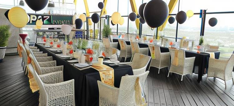 Sunrise Hotel Mojokerto图片