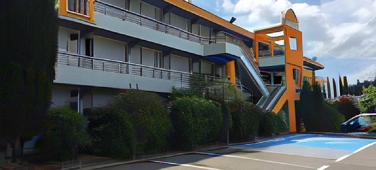 西蒙彼利埃 - 圣让维达普瑞米尔经典酒店(Premiere Classe Montpellier Ouest - Saint Jean de VÉDAS)图片