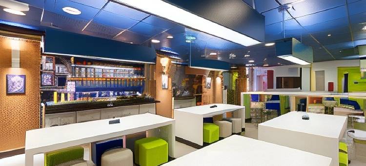宜必思快捷坎皮纳斯阿奎大班酒店(Ibis Budget Campinas Aquidaban)图片